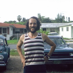Jon's Parents (Marcie & Phil) circa 1976