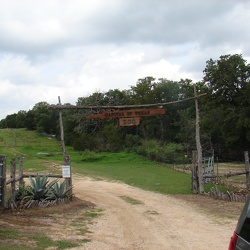 The Capital of Texas Zoo