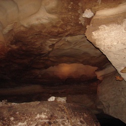 Innerspace Caverns