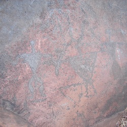 Lahaina Petroglyphs