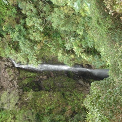 Miscellaneous Waterfalls