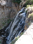 Rustic Falls