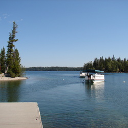 Grand Teton National Park
