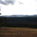 Yellowstone 102